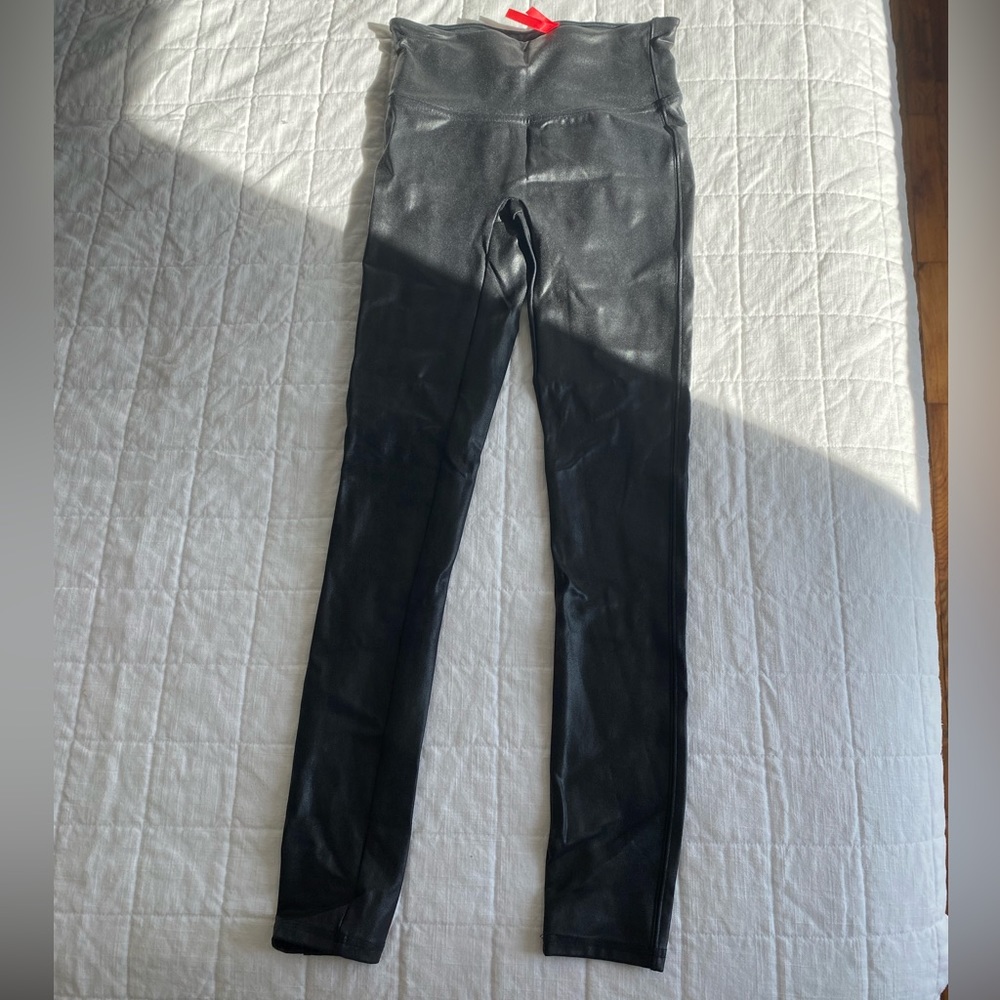 Spanx Leggings Size S/P